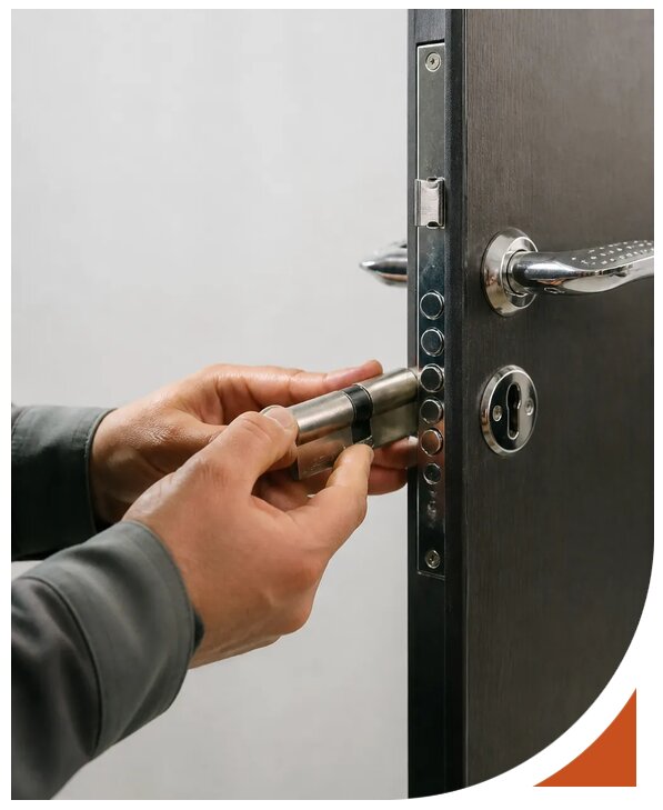 Замена замков Mul T Lock с выездом в Кемерово круглосуточно