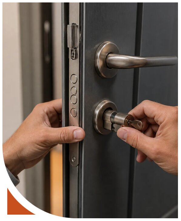 Срочная замена замков Abloy в Кемерово от 6764 р. | Разлок-Кмр
