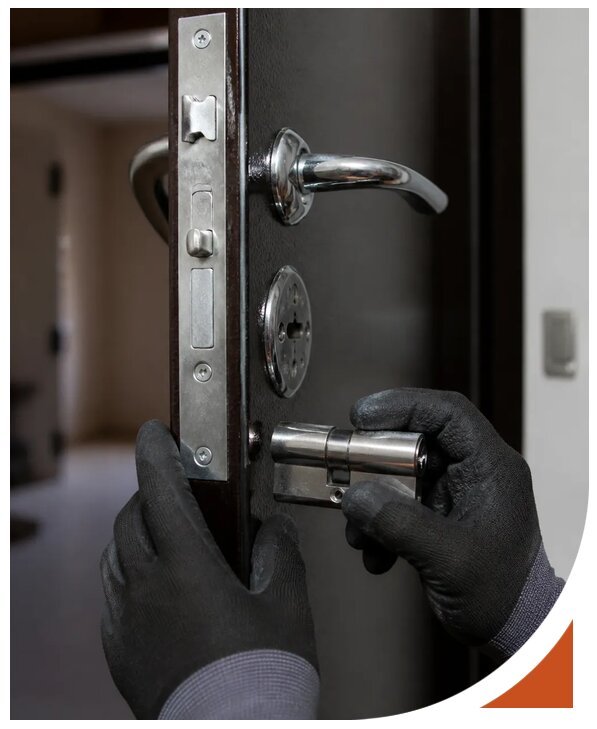 Замена замков Abloy срочно с гарантией и выездом в Кемерово