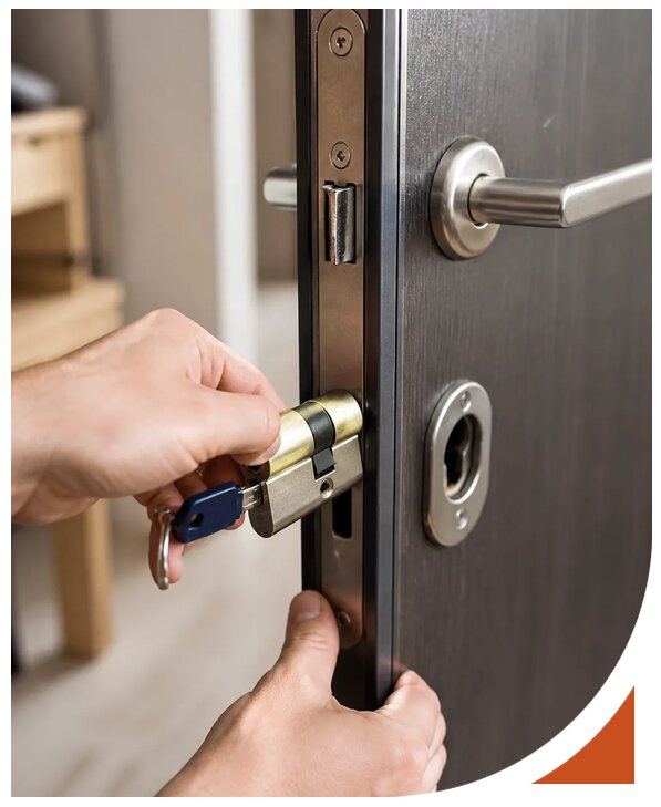 Профессиональный ремонт замков Mul T Lock с выездом в Кемерово