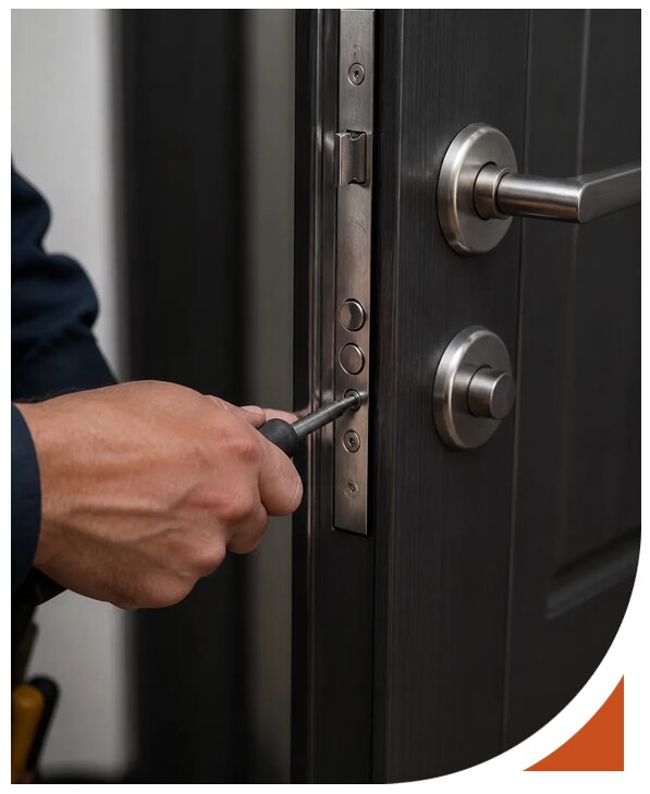 Ремонт замков Abloy с выездом мастера на дом в Кемерово